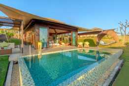 Đặt phòng nghỉ dưỡng Tết 2026 tại Fusion Resort Cam Ranh Nha Trang